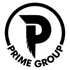 Prime Group Solutions - Logo